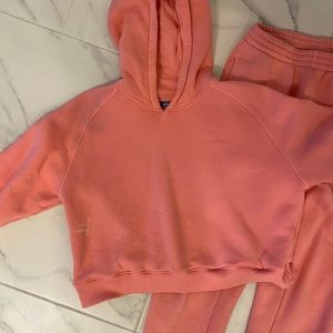 Outdoor Voices Matching set